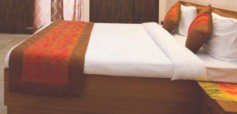 Hotel Shyam Sarover, Sikar 3